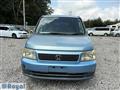 2001 Honda Step WGN