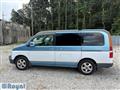 2001 Honda Step WGN