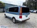 2001 Honda Step WGN