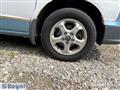 2001 Honda Step WGN