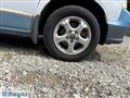 2001 Honda Step WGN