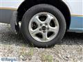 2001 Honda Step WGN