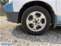 2001 Honda Step WGN