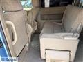 2001 Honda Step WGN