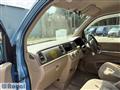 2001 Honda Step WGN