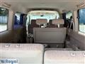 2001 Honda Step WGN
