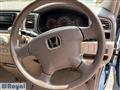 2001 Honda Step WGN