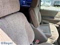 2001 Honda Step WGN