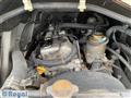 2000 Toyota Quick Delivery