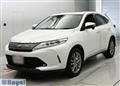 2020 Toyota Harrier