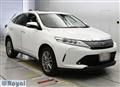 2020 Toyota Harrier