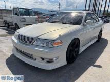 1997 Toyota Mark II