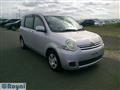 2009 Toyota Sienta