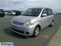 2009 Toyota Sienta