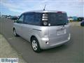 2009 Toyota Sienta