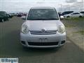 2009 Toyota Sienta
