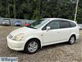 2001 Honda Stream