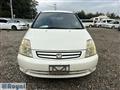 2001 Honda Stream