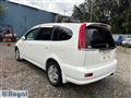 2001 Honda Stream