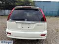 2001 Honda Stream