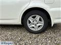 2001 Honda Stream
