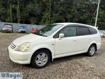2001 Honda Stream