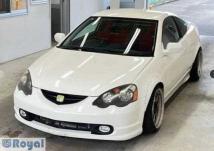 2001 Honda Integra