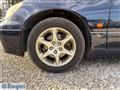 2002 Toyota Aristo