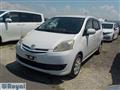 2010 Toyota Passo Sette