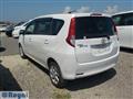 2010 Toyota Passo Sette