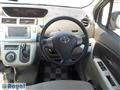 2010 Toyota Passo Sette