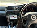 2000 Subaru Legacy Touring Wagon