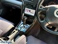 2000 Subaru Legacy Touring Wagon