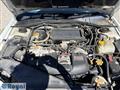 2000 Subaru Legacy Touring Wagon