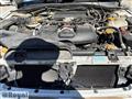 2000 Subaru Legacy Touring Wagon