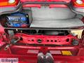 1991 Honda Beat