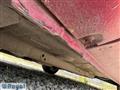 2000 Mazda Roadster