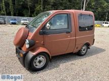 1998 Daihatsu Midgetii