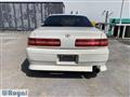 1997 Toyota Mark II
