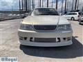 1997 Toyota Mark II