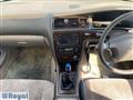 1997 Toyota Mark II