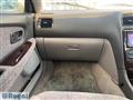 1997 Toyota Mark II
