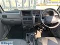 2000 Subaru Sambar Dias