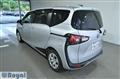 2020 Toyota Sienta