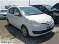 2010 Toyota Passo Sette