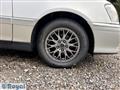 2001 Toyota Crown