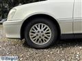 2001 Toyota Crown