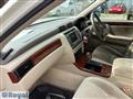 2001 Toyota Crown