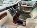 2001 Toyota Crown