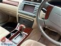 2001 Toyota Crown
